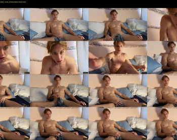 cryptongood — 31 minute Chaturbate male cam show recording, 720p, May 12, 2025