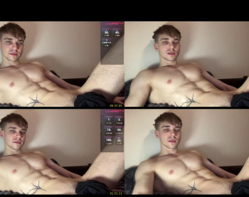damondurden — 6 minute Chaturbate male cam show recording, 720p, May 12, 2025
