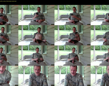 decentdick93 — 29 minute Chaturbate male cam show recording, 480p, May 12, 2025