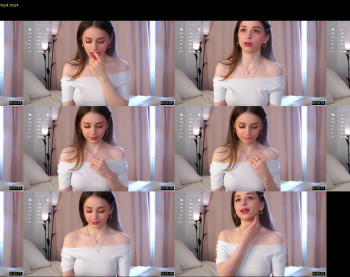 earlenebigge — 4 minute Chaturbate female cam show recording, 720p, May 13, 2025