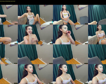 ehotlovea — 120 minute Chaturbate female cam show recording, 720p, May 12, 2025