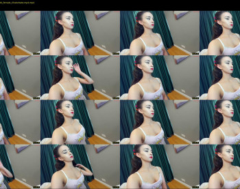 ehotlovea — 3 minute Chaturbate female cam show recording, 720p, May 12, 2025