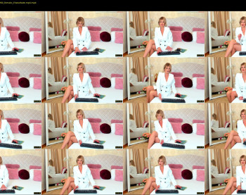 elisarosse_ — 3 minute Chaturbate female cam show recording, 720p, May 13, 2025