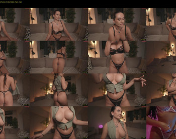 freya_ — 27 minute Chaturbate female cam show recording, 720p, May 12, 2025