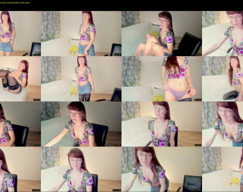 fritha — 88 minute Chaturbate female cam show recording, 720p, May 12, 2025