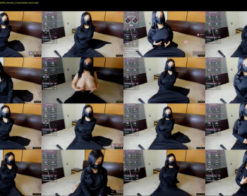 habibi_moon — 120 minute Chaturbate female cam show recording, 720p, May 12, 2025
