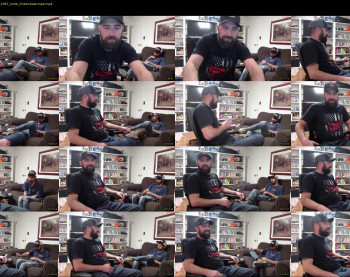 hardworkertn — 14 minute Chaturbate male cam show recording, 720p, May 12, 2025