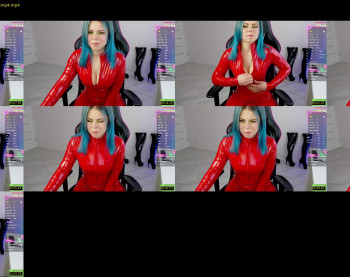 hellokittyalice — 2 minute Chaturbate female cam show recording, 720p, May 12, 2025