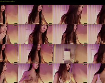 hollyextra — 120 minute Chaturbate female cam show recording, 720p, May 13, 2025