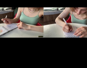 holydori — 4 minute Chaturbate female cam show recording, 720p, May 12, 2025