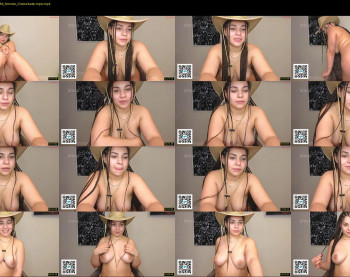 hot_chill__ — 13 minute Chaturbate female cam show recording, 720p, May 12, 2025