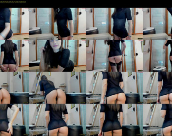 hotel77777 — 77 minute Chaturbate female cam show recording, 720p, May 12, 2025