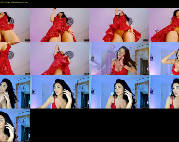 indiansweety — 3 minute Chaturbate female cam show recording, 720p, May 12, 2025