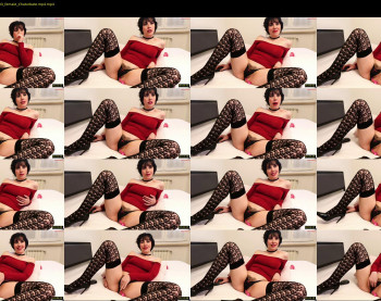 islanublar — 7 minute Chaturbate female cam show recording, 720p, May 12, 2025