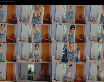 iveto69 — 19 minute Chaturbate female cam show recording, 720p, May 12, 2025