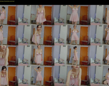 iveto69 — 9 minute Chaturbate female cam show recording, 720p, May 12, 2025