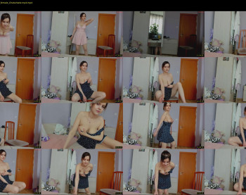iveto69 — 65 minute Chaturbate female cam show recording, 720p, May 12, 2025