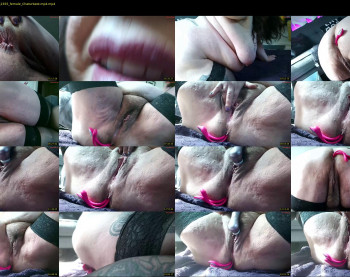 iwazsoaking1 — 22 minute Chaturbate female cam show recording, 720p, May 12, 2025