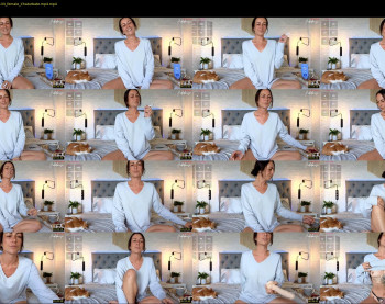 jadedmuse — 8 minute Chaturbate female cam show recording, 720p, May 12, 2025