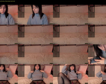 jane_kinn — 29 minute Chaturbate female cam show recording, 720p, May 13, 2025