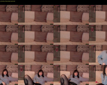 jane_kinn — 6 minute Chaturbate female cam show recording, 720p, May 13, 2025