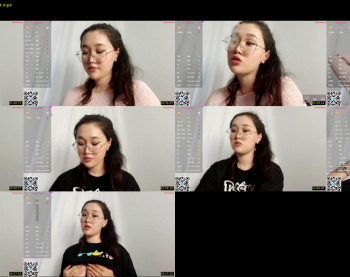 jennatyan — 31 minute Chaturbate female cam show recording, 720p, May 12, 2025