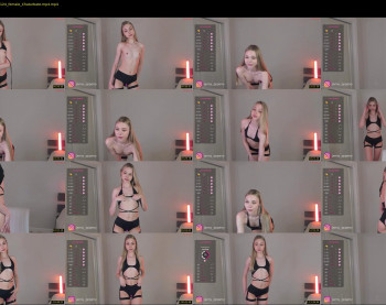 jenny_perry — 84 minute Chaturbate female cam show recording, 720p, May 13, 2025