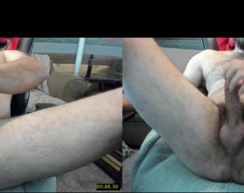 jimbacon — 7 minute Chaturbate male cam show recording, 720p, May 12, 2025