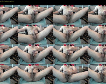 jimbacon — 4 minute Chaturbate male cam show recording, 720p, May 12, 2025