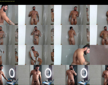 johnklleyn — 17 minute Chaturbate male cam show recording, 720p, May 13, 2025