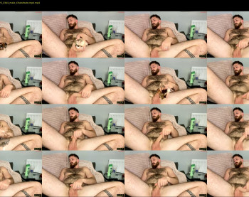 johnthomasbwc — 9 minute Chaturbate male cam show recording, 720p, May 12, 2025