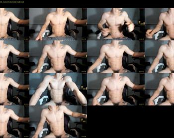 juanisimo_ — 5 minute Chaturbate male cam show recording, 720p, May 13, 2025