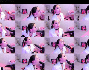 karolineneuer — 32 minute Chaturbate female cam show recording, 720p, May 12, 2025