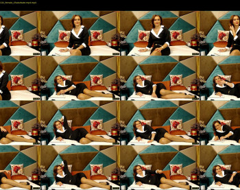 katequeenx — 16 minute Chaturbate female cam show recording, 720p, May 13, 2025