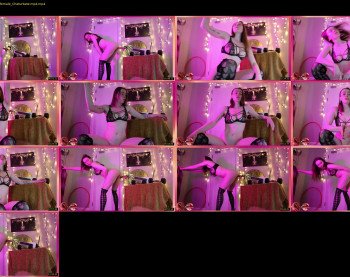 kjfucks — 15 minute Chaturbate couple cam show recording, 720p, May 12, 2025