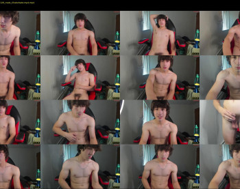 kroddy1985 — 13 minute Chaturbate male cam show recording, 720p, May 12, 2025