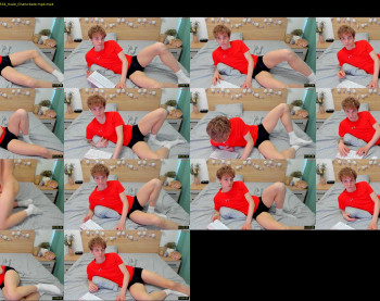 lanny_fandi — 19 minute Chaturbate male cam show recording, 720p, May 12, 2025