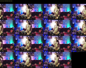 laurabenz — 6 minute Chaturbate female cam show recording, 720p, May 12, 2025