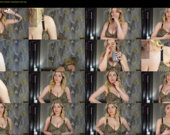 libbyshepard — 7 minute Chaturbate female cam show recording, 720p, May 12, 2025
