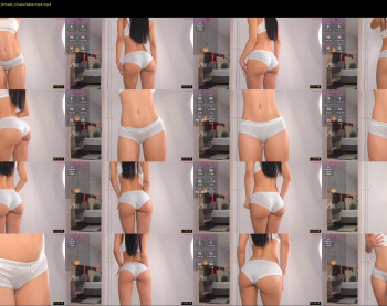 lili_foxy — 29 minute Chaturbate female cam show recording, 720p, May 12, 2025
