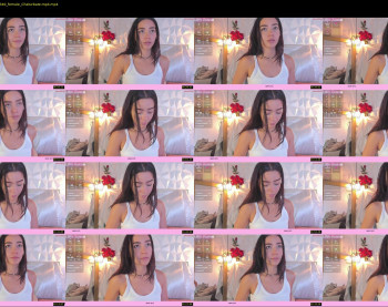 lilith__rosse — 3 minute Chaturbate female cam show recording, 720p, May 13, 2025