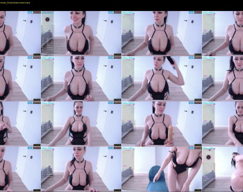 lilubb — 49 minute Chaturbate female cam show recording, 720p, May 12, 2025