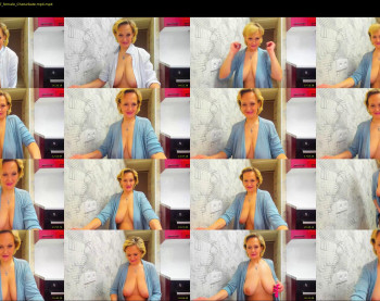 lisasimsx — 42 minute Chaturbate female cam show recording, 720p, May 12, 2025