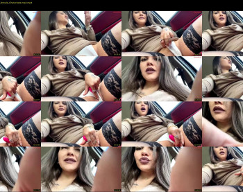 lissa__1 — 5 minute Chaturbate female cam show recording, 480p, May 12, 2025