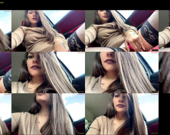 lissa__1 — 4 minute Chaturbate female cam show recording, 480p, May 12, 2025