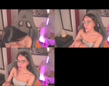 little_eli — 5 minute Chaturbate female cam show recording, 720p, May 13, 2025