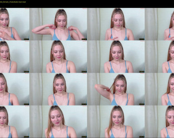 love_bella_ — 7 minute Chaturbate female cam show recording, 720p, May 13, 2025
