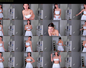 lynn_jackson — 120 minute Chaturbate female cam show recording, 720p, May 12, 2025