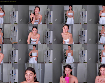 lynn_jackson — 120 minute Chaturbate female cam show recording, 720p, May 12, 2025