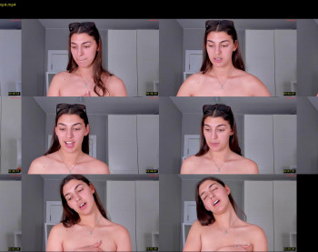 lynn_jackson — 6 minute Chaturbate female cam show recording, 720p, May 12, 2025